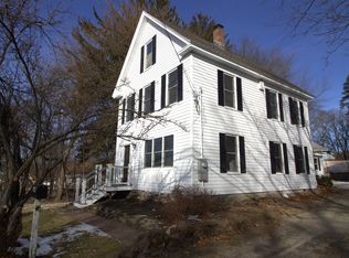 1459 Grafton Rd, Millbury, MA 01527