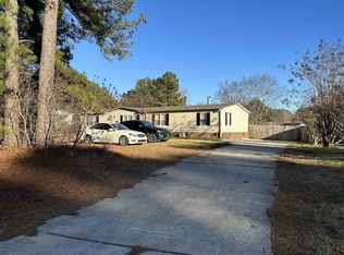 1028 Scouters Rd, Wendell, NC 27591