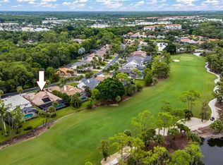 562 Cormorant CV, NAPLES, FL 34113