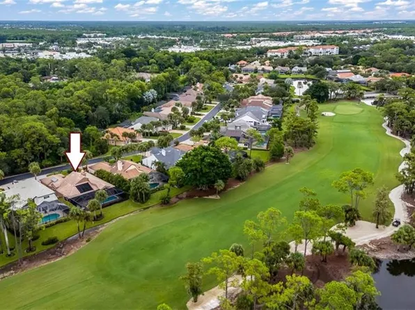 562 Cormorant CV, NAPLES, FL 34113