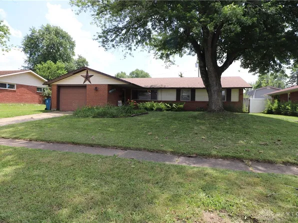 4944 Chesham Dr, Dayton, OH 45424