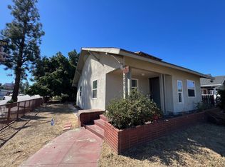 2501 W Martin Luther King Jr Blvd, Los Angeles, CA 90008