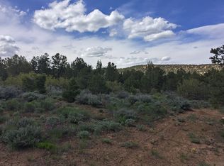 18 Acres Y1 Rd, La Sal, UT 84530