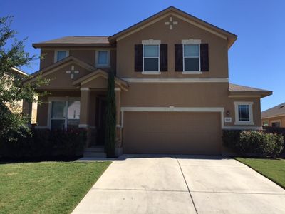17433 Bridgefarmer Blvd, Pflugerville, TX, 78660