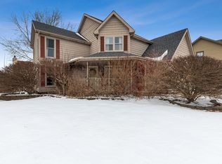 1130 Bob Ofarrell Ln, Zion, IL 60099