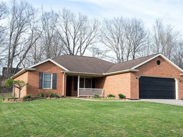 1080 W Chestnut By The Fire, Santa Claus, IN 47579