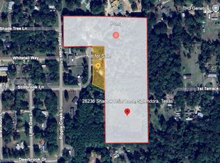 26236 Shadow Briar Ln, Splendora, TX 77372