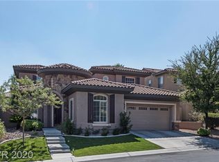 11393 Orazio Dr, Las Vegas, NV 89138
