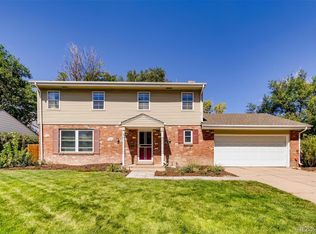 6471 E Cornell Ave, Denver, CO 80222