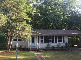 602 Critz St, Starkville, MS 39759