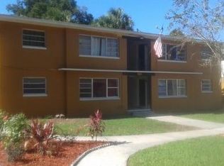 316 W Howry Ave APT 01, Deland, FL 32720