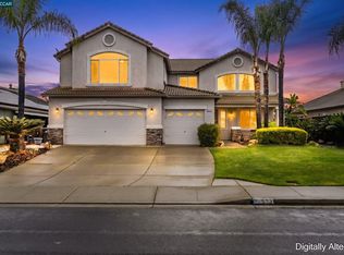 523 Whitehall Ct, Oakley, CA 94561