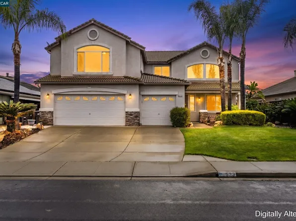523 Whitehall Ct, Oakley, CA 94561