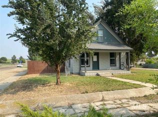 722 N Kimball Ave, Caldwell, ID 83605