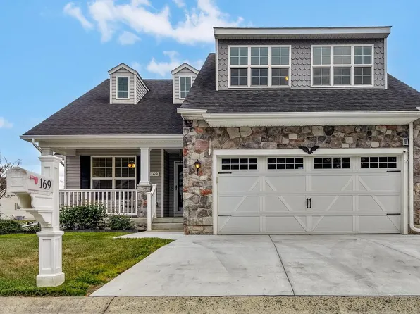 169 Winding Carriage Ln, Dover, DE 19904