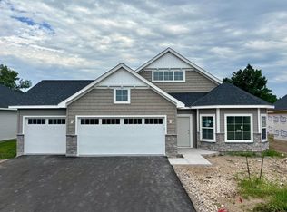293 Emmy Ln, Hanover, MN 55341