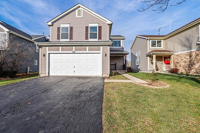 1st image of 475 Attenborough Way