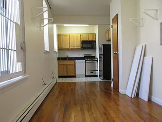 Rented by City Connections Realty