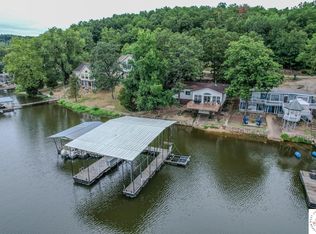 578 Woodland Dr, Climax Springs, MO 65324