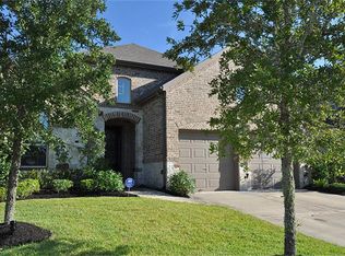 20515 Emery Manor Ln, Porter, TX 77365