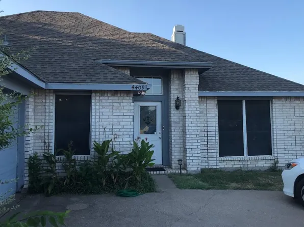 4409 Mimosa Ct, Fort Worth, TX 76137