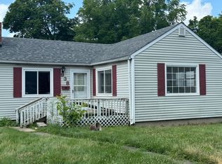 938 Barney Ave, Flint, MI 48503