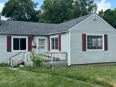 938 Barney Ave, Flint, MI, 48503
