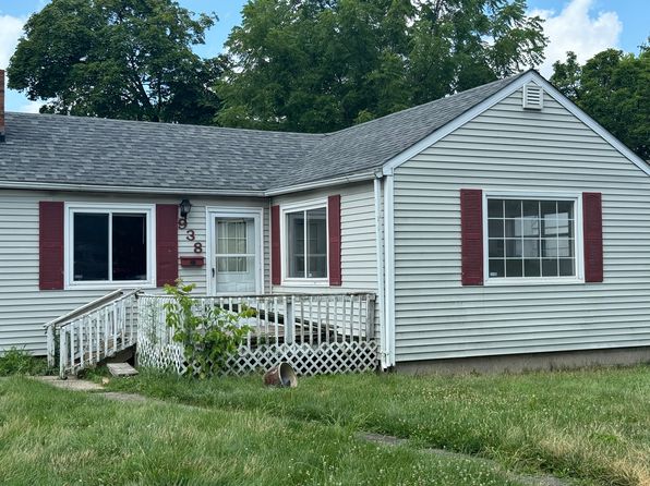 938 Barney Ave
