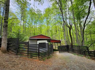 7 35th St, Ellijay, GA 30540