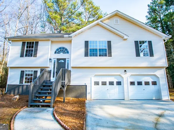 67 Baskin Rd #4, Temple, GA 30179