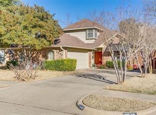 2540 Millcroft Ln, Carrollton, TX 75006