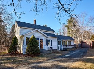 38 Thayer St, South Deerfield, MA 01373