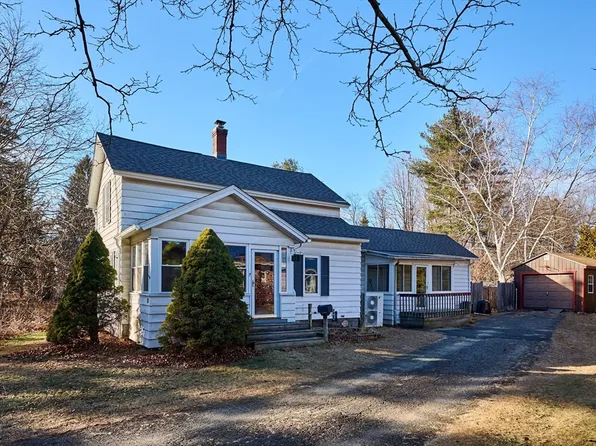 38 Thayer St, South Deerfield, MA 01373