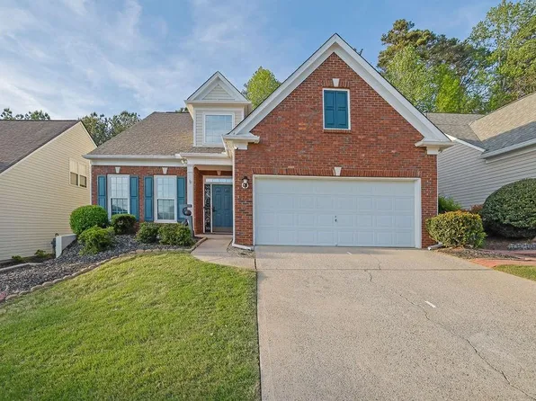 3720 Werrington Dr, Cumming, GA 30040