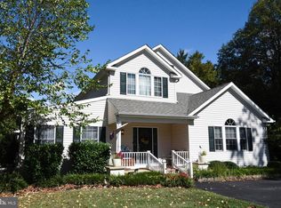 1738 Norristown Rd, Maple Glen, PA 19002