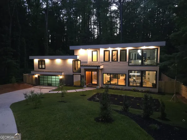 3626 N Stratford Rd NE, Atlanta, GA 30342