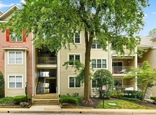 2322 Falls Gable Ln #O, Baltimore, MD