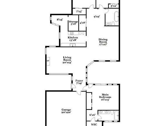 2nd image of 4366 Wildacres Dr