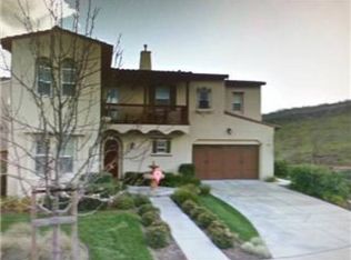 5066 Holborn Way, San Ramon, CA 94582