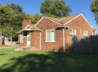 746 W Parker Ave, Madison Heights, MI