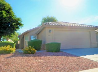 4165 E Tanglewood Dr, Phoenix, AZ 85048