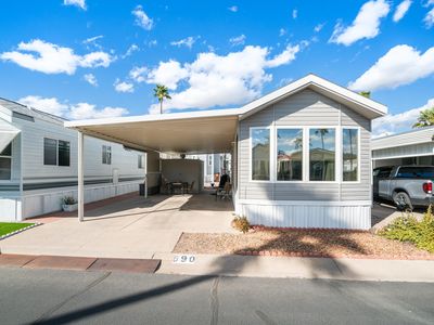 690 FELSPAR Drive, Apache Junction, AZ, 85119