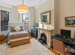 596 Tremont St, Boston, MA 02118