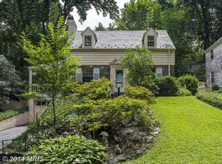 422 Greenbrier Dr, Silver Spring, MD 20910