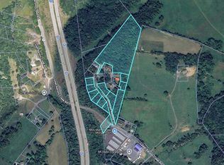 0 Lower Aarons Creek Rd, Morgantown, WV 26508