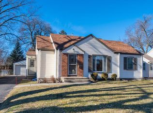 7134 Knox Ave S, Richfield, MN 55423