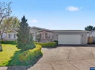3452 Lake Vanessa Cir NW, Salem, OR