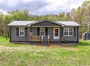 6933 Oak Hill Rd, Lyles, TN 37098
