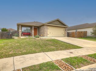 250 Crane Crest Dr, New Braunfels, TX 78130
