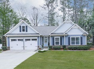 205 River Run, Woodstock, GA 30188